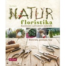 Knihy Natur floristika - Wagner, Klaus