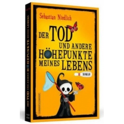Der Tod und andere Höhepunkte meines Lebens