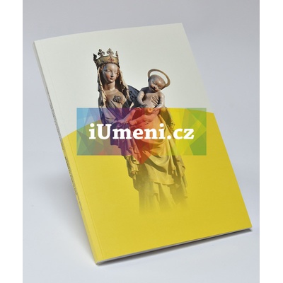 Nad slunce krášnější. Plzeňská madona a krásný sloh | Petr JindraMichaela Ottová