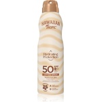 Hawaiian Tropic Hydrating Protection Lotion Spray слънцезащитен спрей SPF 50 220ml