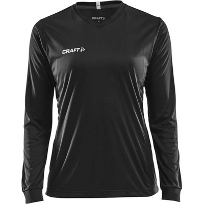 Craft Squad Jersey Solid LS W dres 1906885 9999