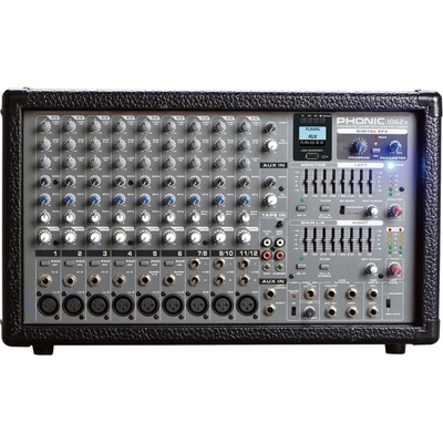 Phonic Powerpod 1062R