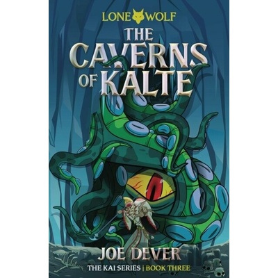 The Caverns of Kalte