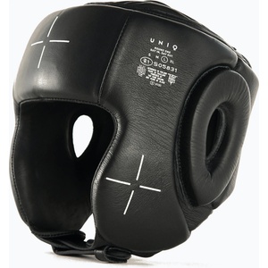 UNIQ Боксова каска UNIQ Competition technical black