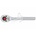 FORCE Тресчотка тънка 3/8" 175mm JN66284 FORCE (JN66284)