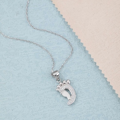Jan Kos jewellery Stříbrný přívěsek MHT 2331 SW00