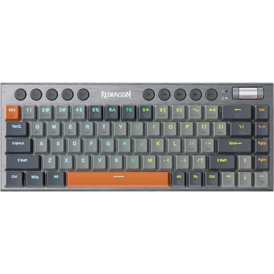 Redragon K609GG-RGB-PRO