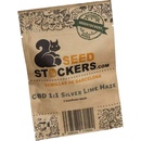 Seedstockers Silver Lime Haze CBD 1:1 semena neobsahují THC 1 ks