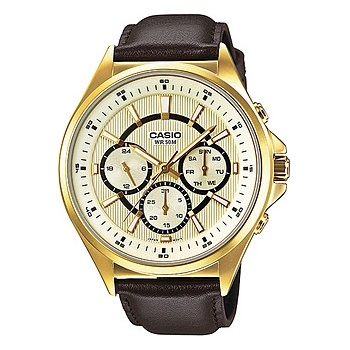 Casio MTP-E303GL-9A