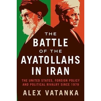 Image 1 of Battle of the Ayatollahs in Iran | Alex Vatanka