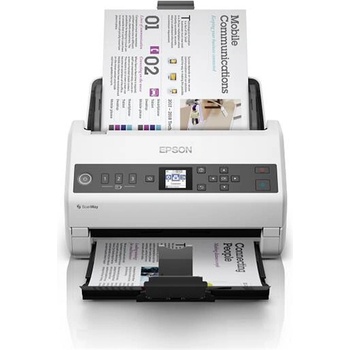 Epson WorkForce DS-730N