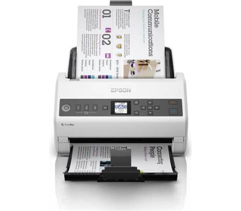 Epson WorkForce DS-730N