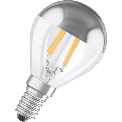 LED STAR CLASSIC P 4W/827 E14