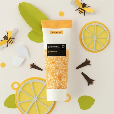 Caltha kosmetika Propolis 75 g