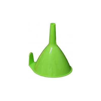 Plastová nálevka 8 cm