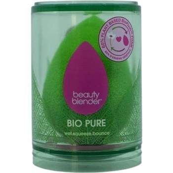Beautyblender Bio Pure aplikátor Green