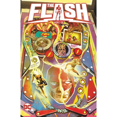 FLASH V03 | SPURRIER SI