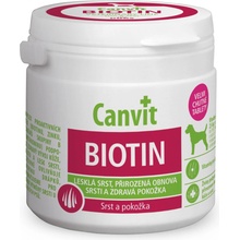 Canvit Biotin 100 g