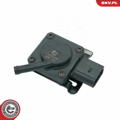 Snímač tlaku výfukových plynov ESEN SKV 17SKV659
