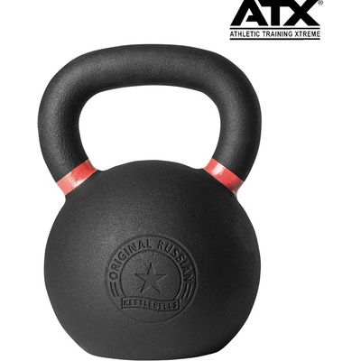 ATX LINE Russian kettlebell 32kg