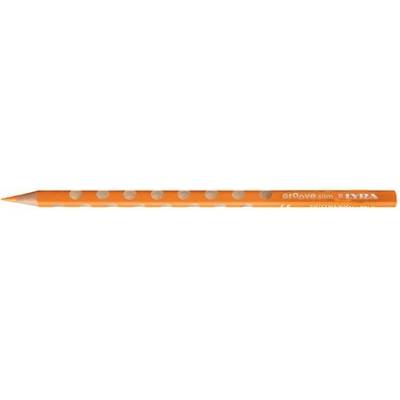 LYRA Цветен молив LYRA Groove Slim триъгълен тънък манго 2820013 (2820013)