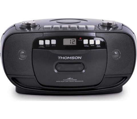 THOMSON RK200CD