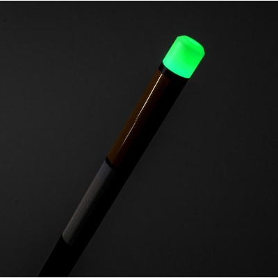 Holdcarp Teleskopická Tyčová Bójka 5,7m Červená