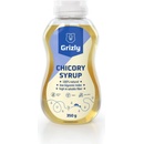 GRIZLY Čakankový sirup 340 ml/450 g