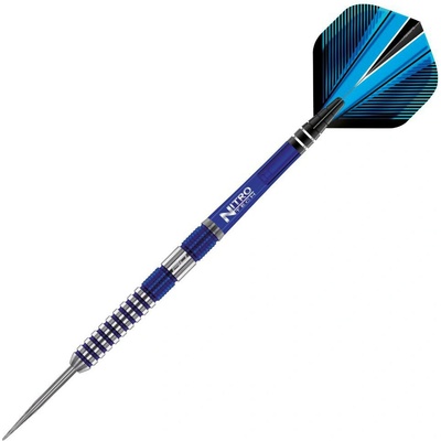 steel Red Dragon Polaris 90% wolfram, 22g