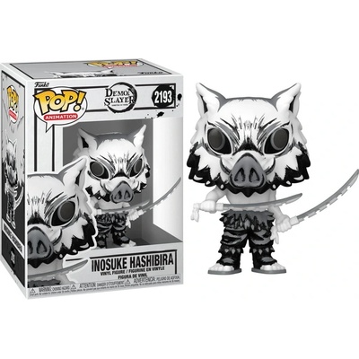 Funko Pop! 1854 Demon Slayer Hantengu