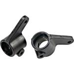 Traxxas Главини предни Траксас Steering blocks Traxxas 2WD left & right (2) (requires 5x11x4mm bearing, TRX3736 (TRX3736)