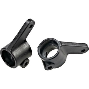 Traxxas Главини предни Траксас Steering blocks Traxxas 2WD left & right (2) (requires 5x11x4mm bearing, TRX3736 (TRX3736)