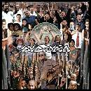 DYSTOPIA - DYSTOPIA LP