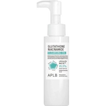APLB - Glutathione Niacinamide Cleansing Oil 105ml