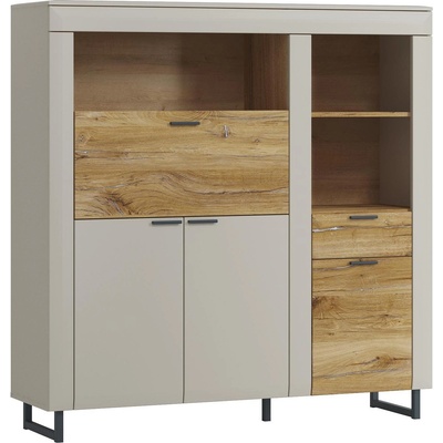 Шкаф Romy RMYR02