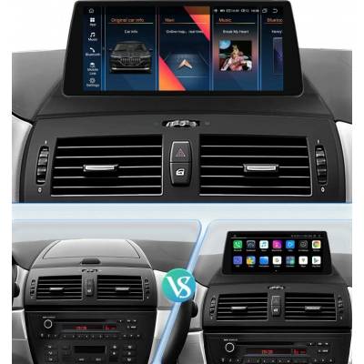 Bulltronics TNX-10E83 BMW X3 E83