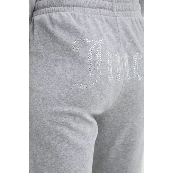 Juicy Couture Спортен панталон Juicy Couture (JCAPW045)
