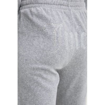 Juicy Couture Спортен панталон Juicy Couture (JCAPW045)