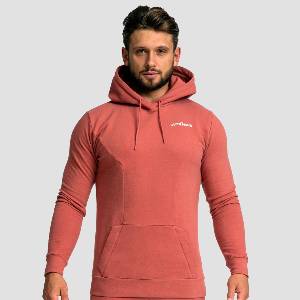 GymBeam Суичър Limitless Cinnamon S - gymbeam - 62,49 лв