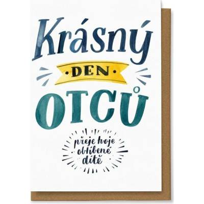 Chaukiss Krásný den otců