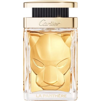 Cartier La Panthere Extrait de Parfum 100 ml