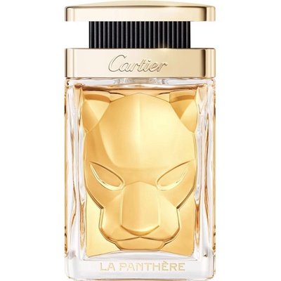 Cartier La Panthere Extrait de Parfum 100 ml