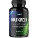 CANDE Multiginger 90 kapsúl