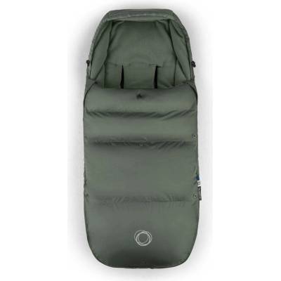 Bugaboo Thermolite zimní Forest Green