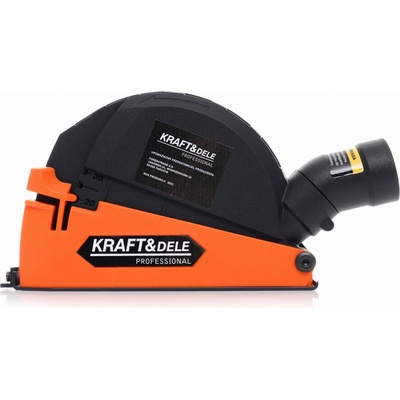 KRAFT&DELE KRAFT&DELE Odsávací ochranný kryt proti prachu KD1979