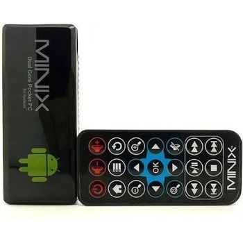 MINIX Neo G4