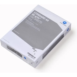 Konica Minolta A/4 Minolta Standard 80g. копирна хартия