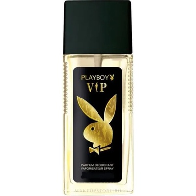Playboy VIP for Him natural spray 75 ml