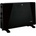 Rosberg R51974E black 2500W