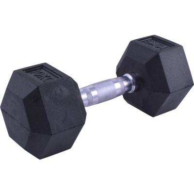 Sportago Hexagon 10 kg